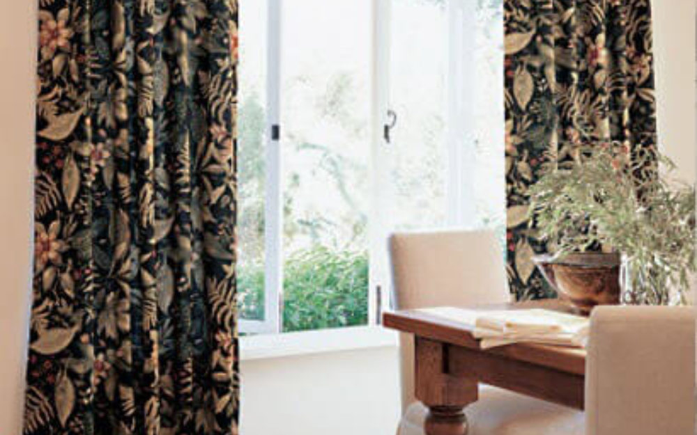 18004Blinds — Panel Styles