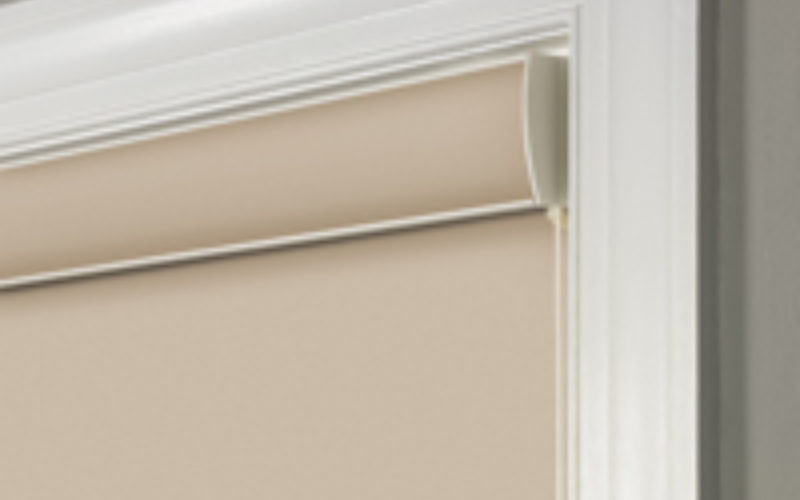 18004Blinds — Roller Shades